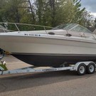 270 Sea Ray